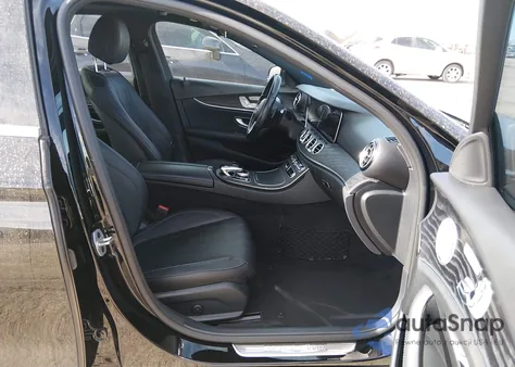 2020 Mercedes-Benz E 350 from USA, damaged, VIN W1KZF8DB3LA834896